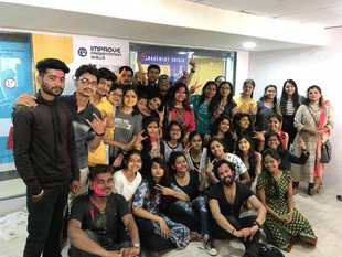 International School of Design Pune Events photo 3