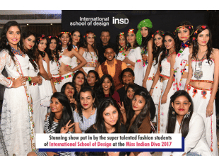 International School of Design Pune Events photo 1