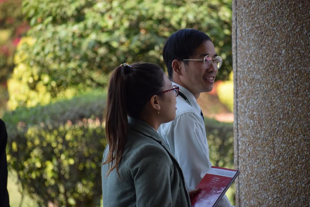 VGU Jaipur VGU Culture photo 1