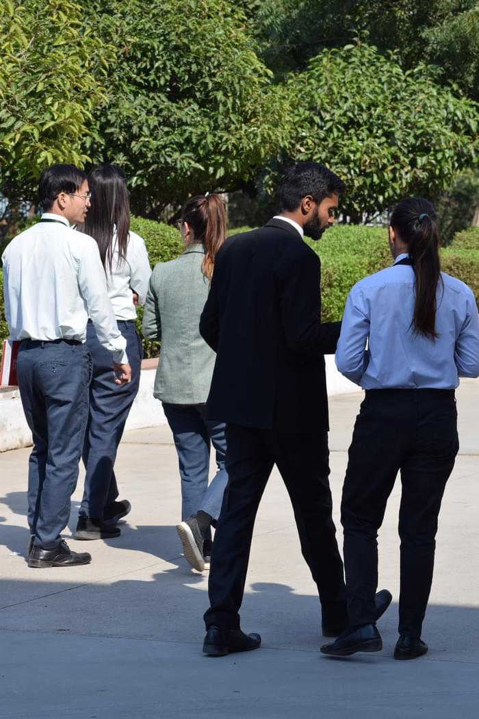 VGU Jaipur VGU Culture photo 3