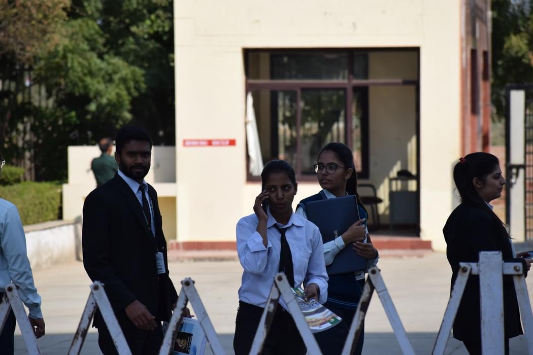 VGU Jaipur VGU Culture photo 4