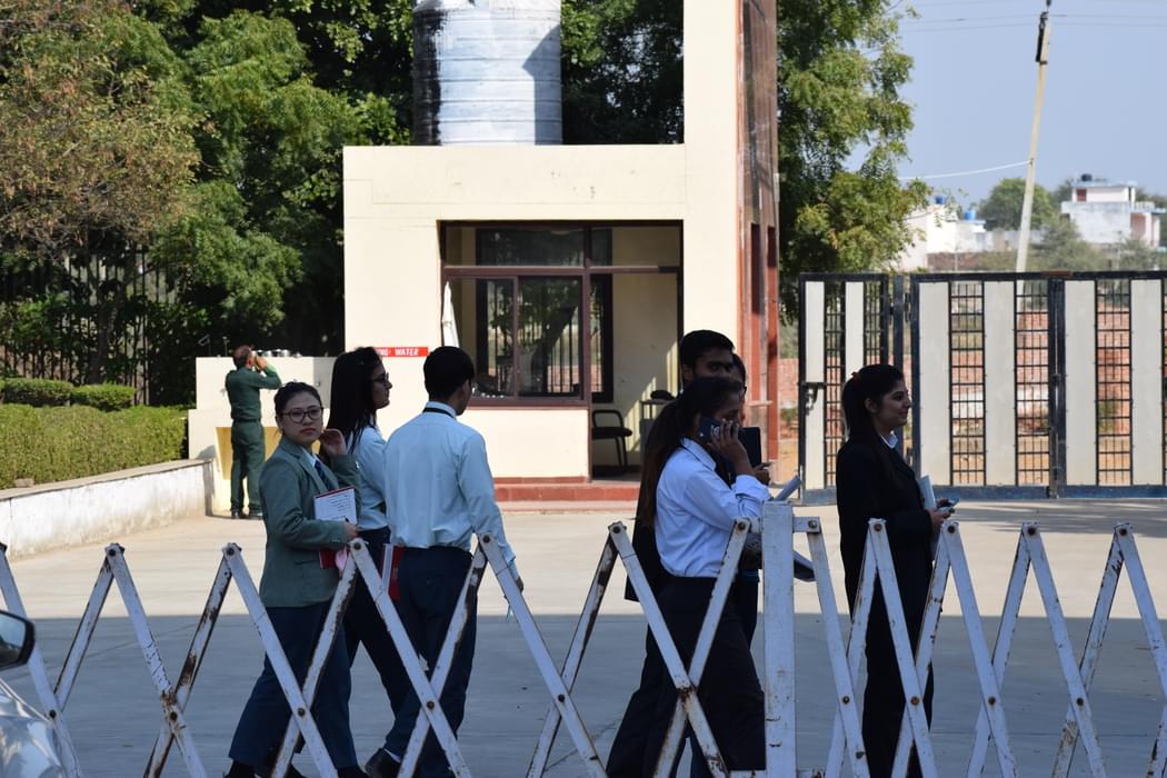 VGU Jaipur VGU Culture photo 5