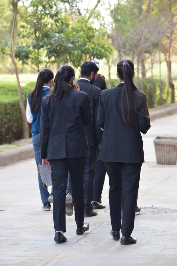 VGU Jaipur VGU Culture photo 6