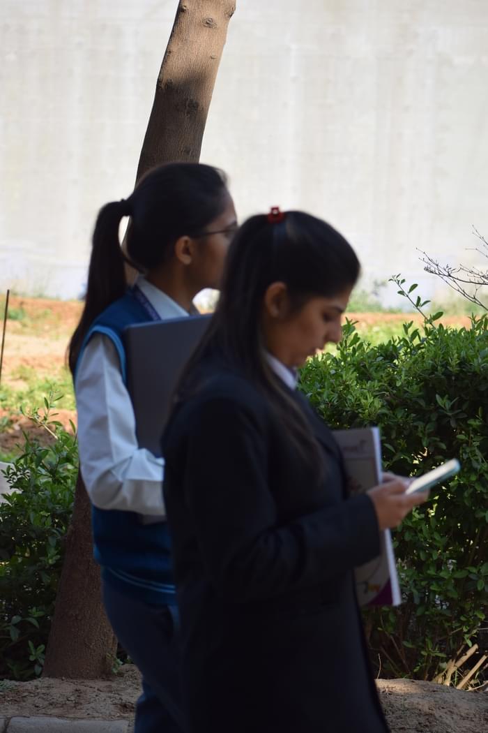 VGU Jaipur VGU Culture photo 7