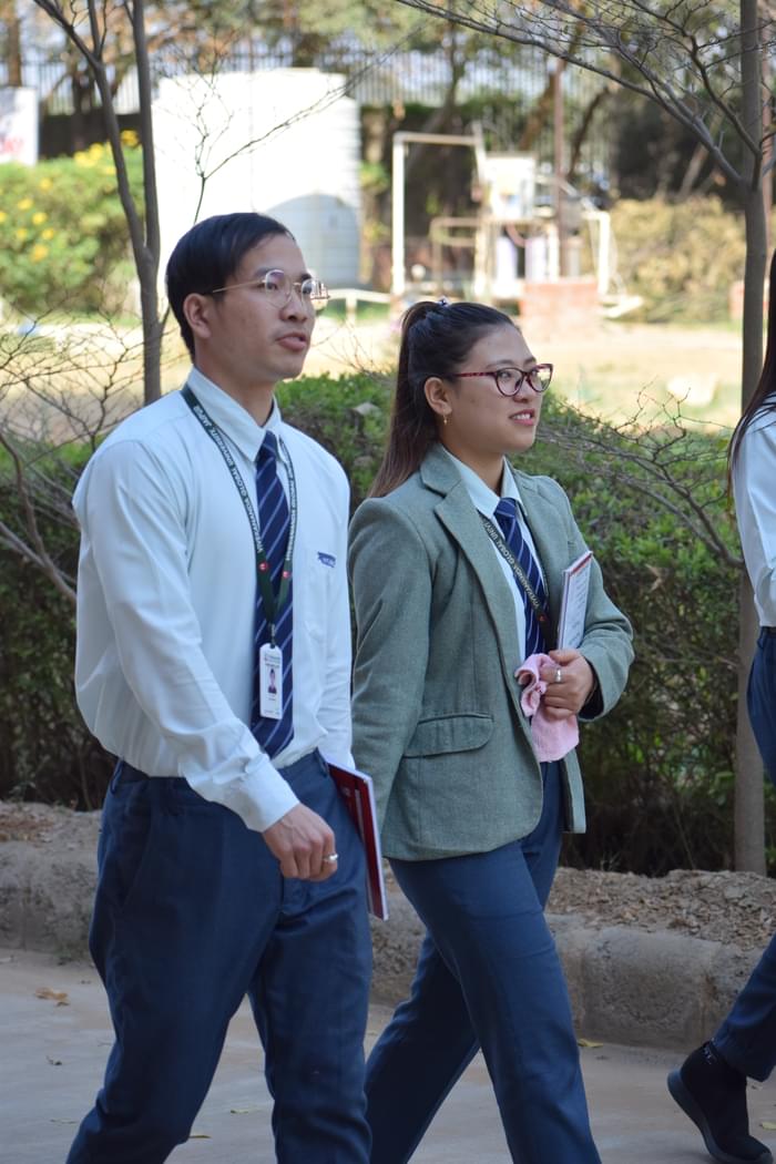 VGU Jaipur VGU Culture photo 8