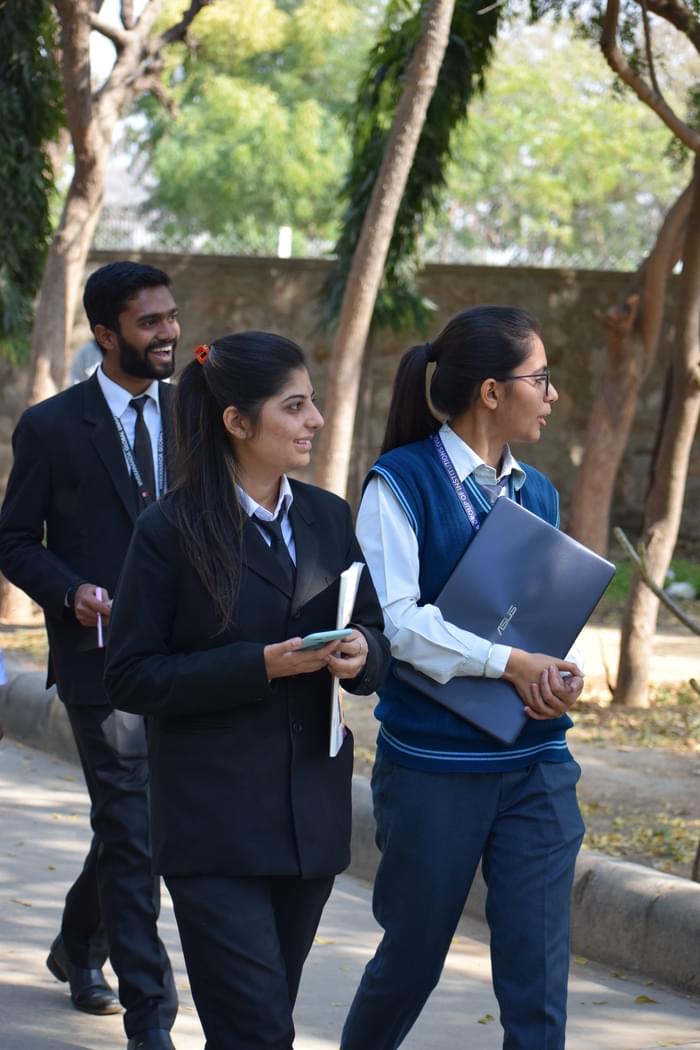 VGU Jaipur VGU Culture photo 9