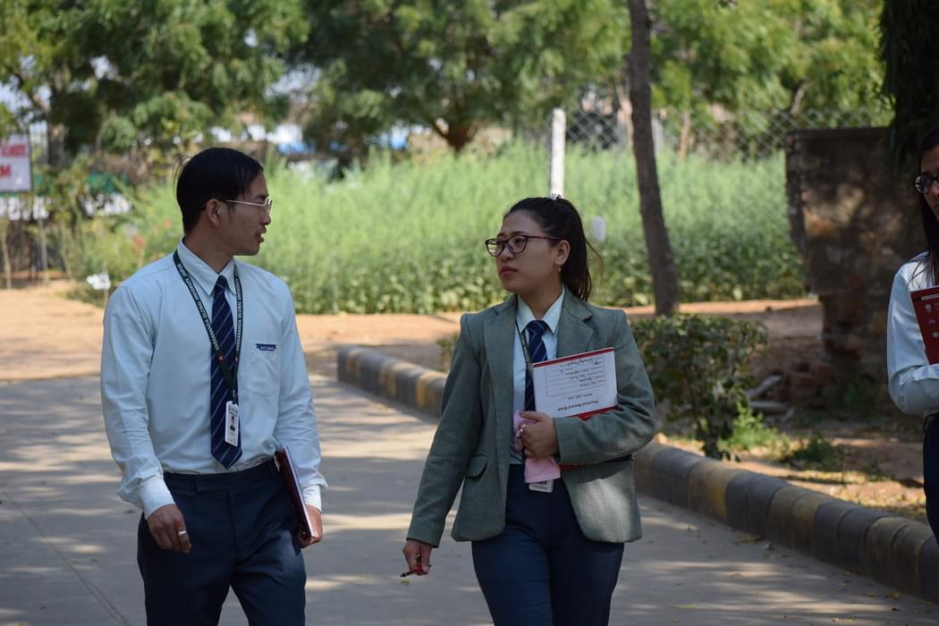 VGU Jaipur VGU Culture photo 11