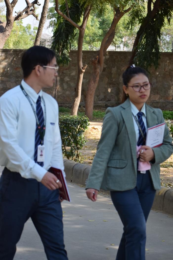 VGU Jaipur VGU Culture photo 12