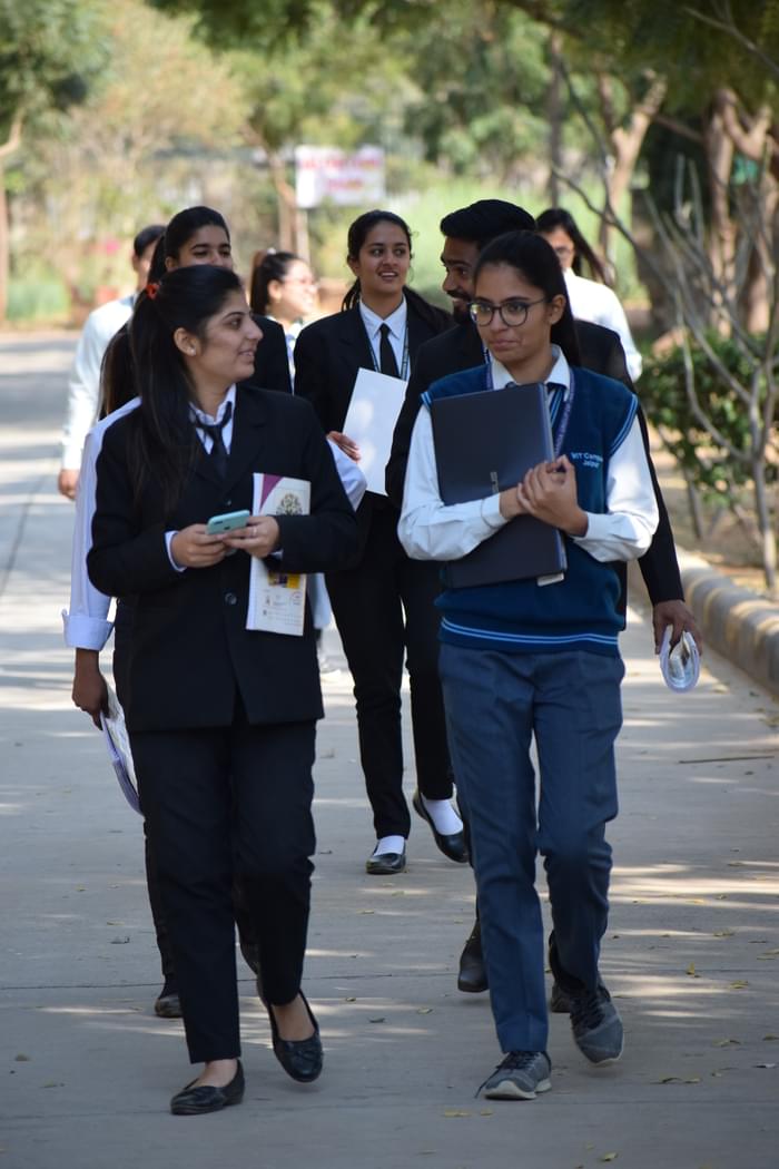 VGU Jaipur VGU Culture photo 13