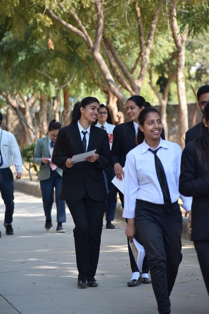 VGU Jaipur VGU Culture photo 14