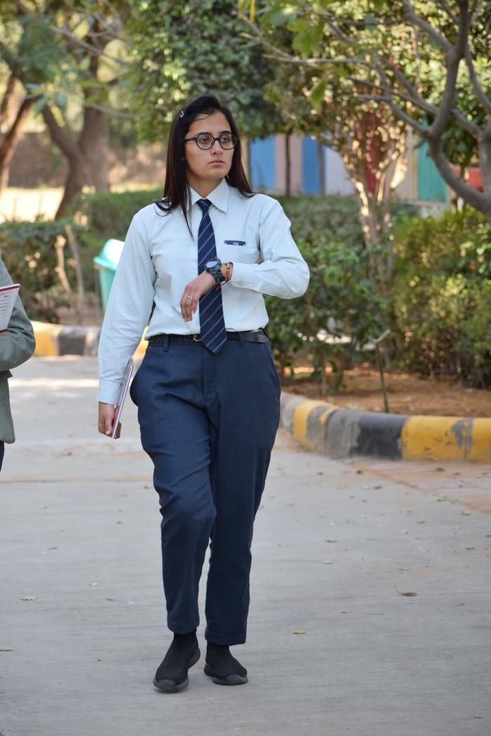 VGU Jaipur VGU Culture photo 16