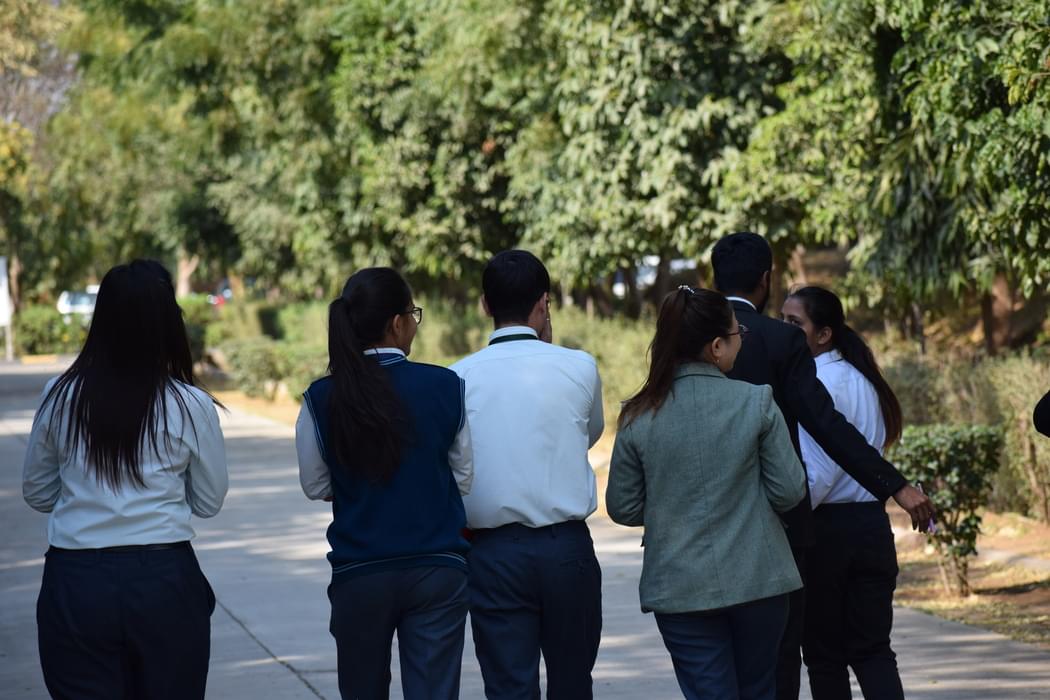 VGU Jaipur VGU Culture photo 17