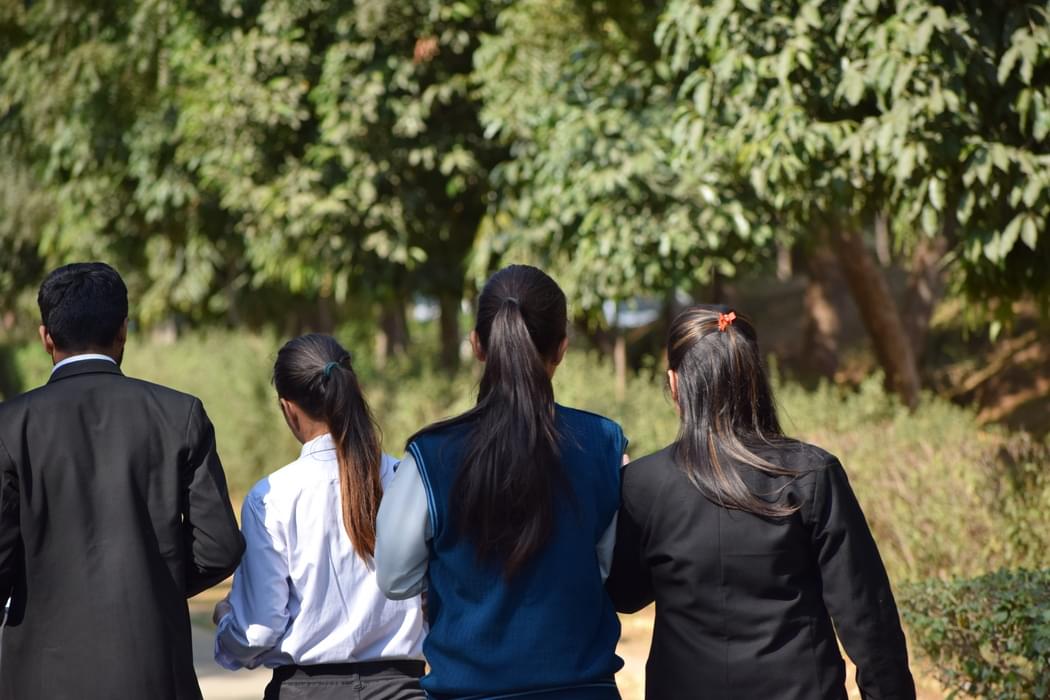 VGU Jaipur VGU Culture photo 18