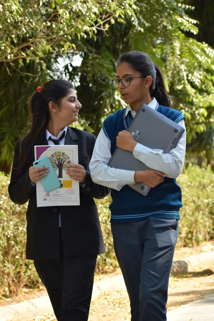 VGU Jaipur VGU Culture photo 19