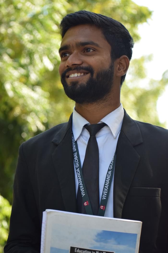 VGU Jaipur VGU Culture photo 20