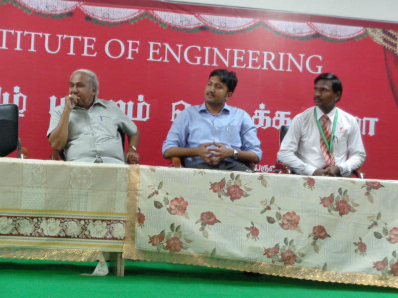 JNNIE Teacher Days Celebration photo 4