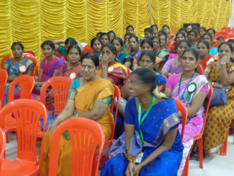 JNNIE Teacher Days Celebration photo 3