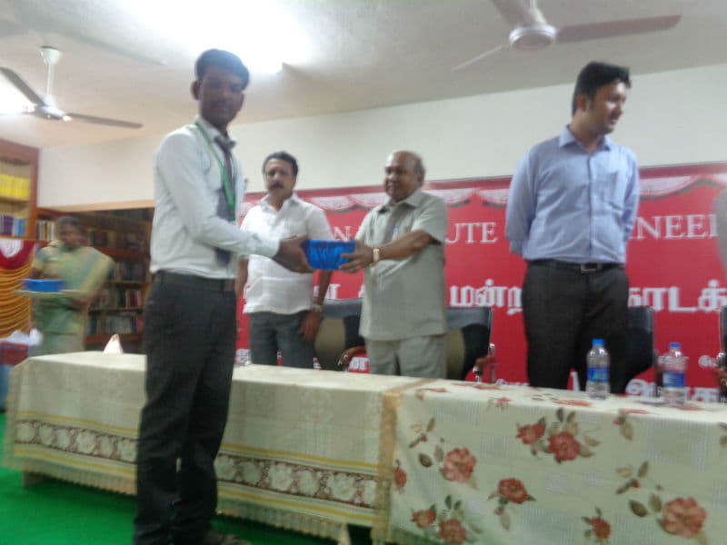 JNNIE Teacher Days Celebration photo 2