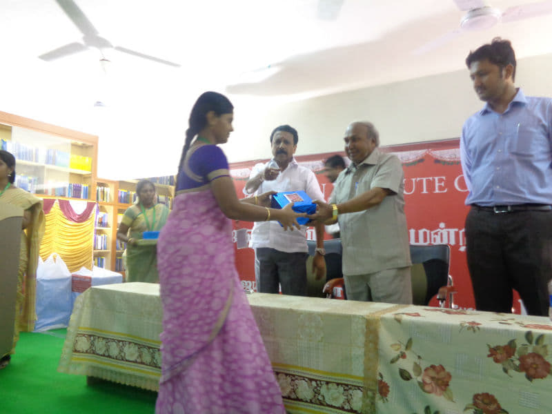 JNNIE Teacher Days Celebration photo 1