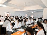 Gopal Narayan Singh University Labs photo 1
