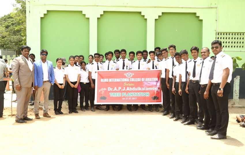 Remo International College Chennai Other Activities photo 1