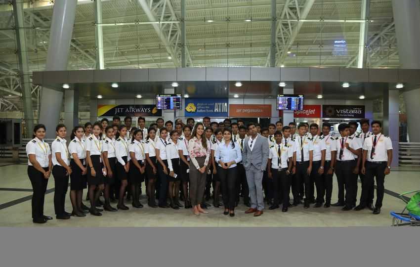 Remo International College Chennai Other Activities photo 4