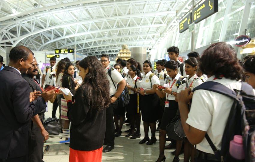 Remo International College Chennai Other Activities photo 5