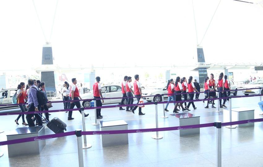 Remo International College Chennai Other Activities photo 6