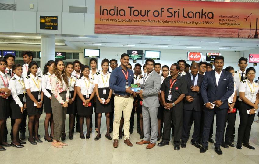 Remo International College Chennai Other Activities photo 7