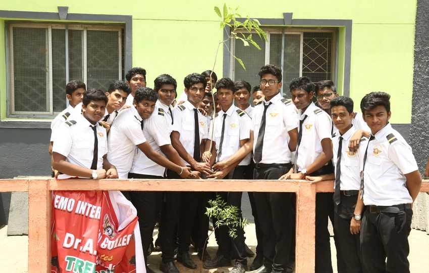 Remo International College Chennai Other Activities photo 8