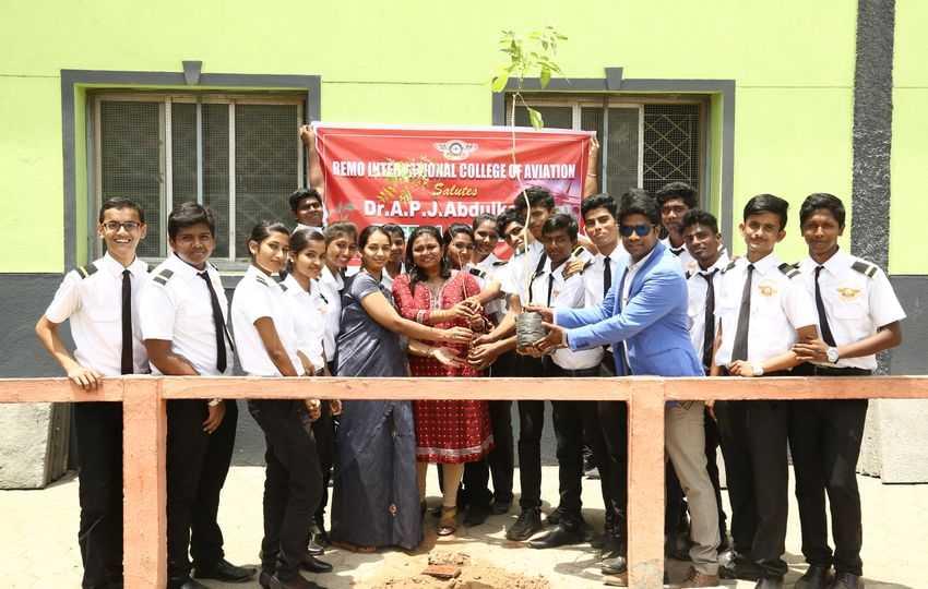 Remo International College Chennai Other Activities photo 9