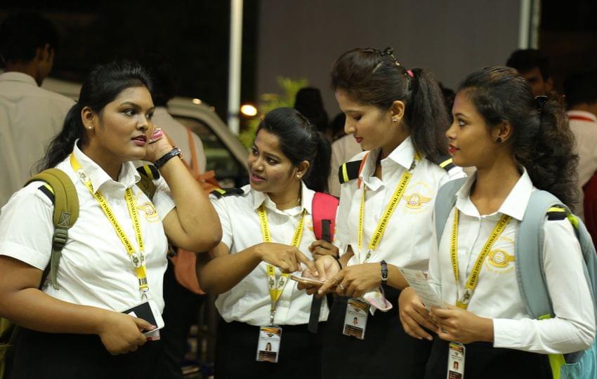 Remo International College Chennai Other Activities photo 10