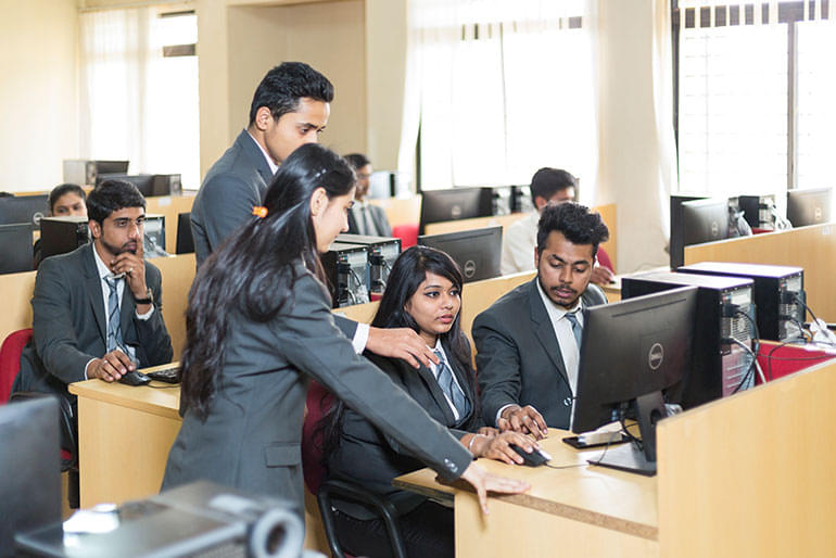 G. H. Raisoni University Amravati Infrastructure photo 1