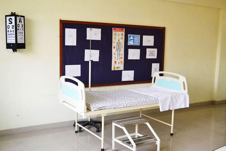 G. H. Raisoni University Amravati Infrastructure photo 5