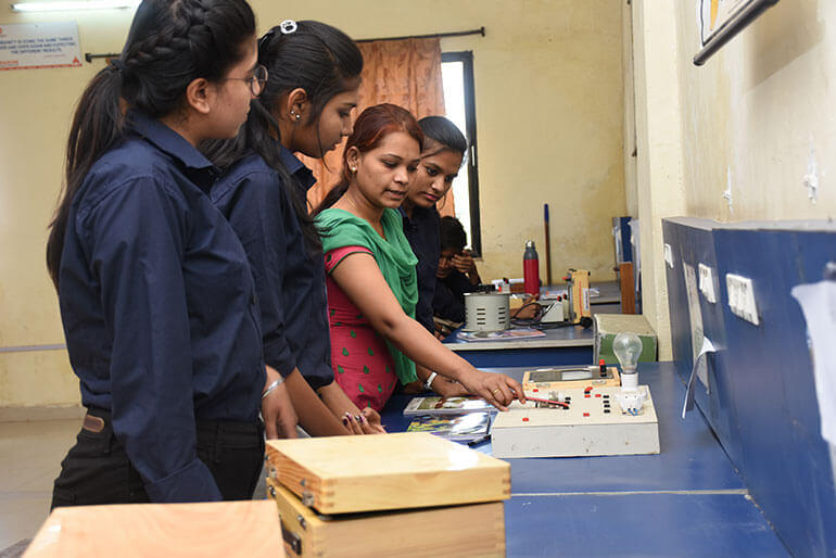 G. H. Raisoni University Amravati Infrastructure photo 6