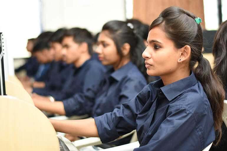 G. H. Raisoni University Amravati Infrastructure photo 7