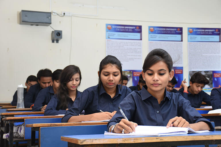 G. H. Raisoni University Amravati Infrastructure photo 9