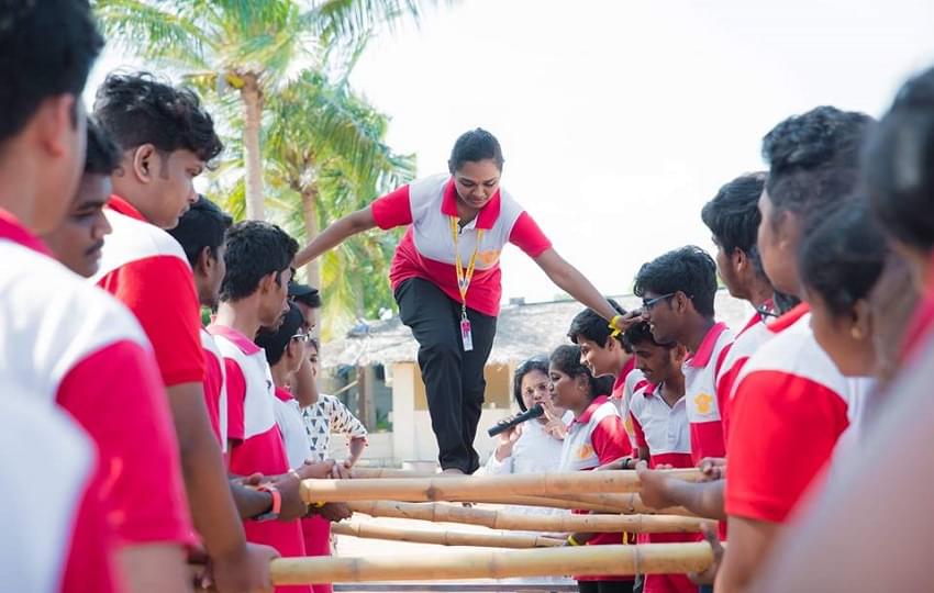 Remo International College Chennai Other Activities photo 12
