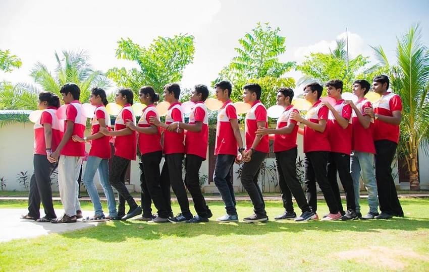 Remo International College Chennai Other Activities photo 13