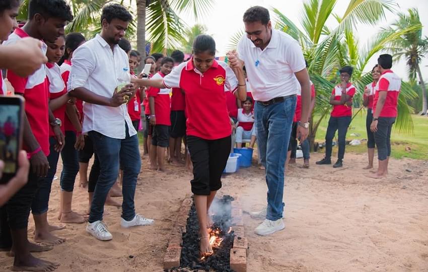 Remo International College Chennai Other Activities photo 14