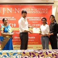 J.N.N. College of Arts & Science Events photo 8