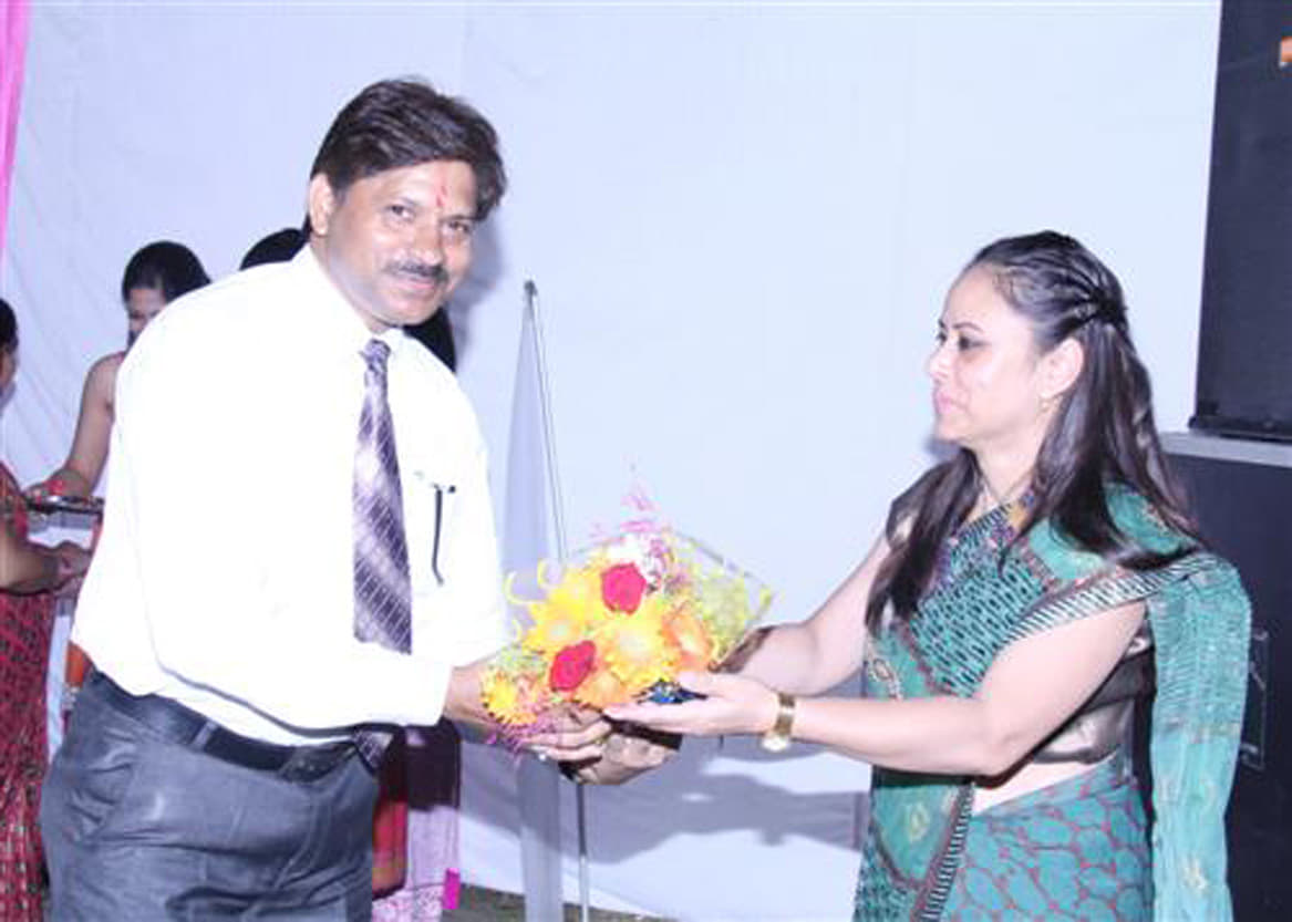 GRD Girls Degree College Dehradun Events photo 1