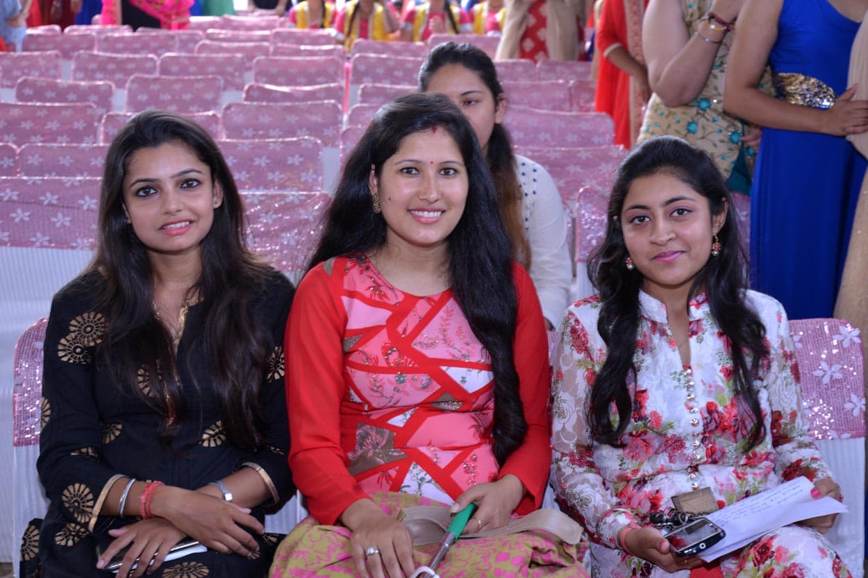 GRD Girls Degree College Dehradun Events photo 12