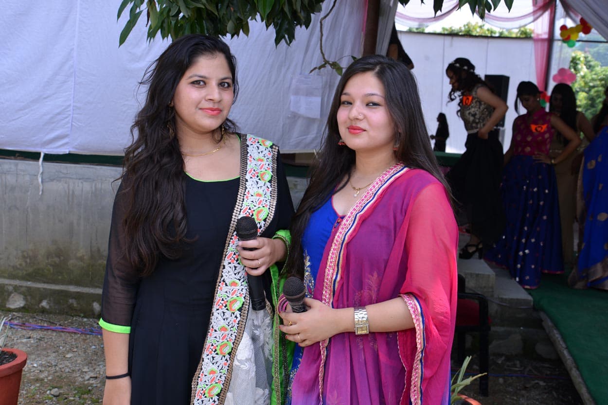 GRD Girls Degree College Dehradun Events photo 9