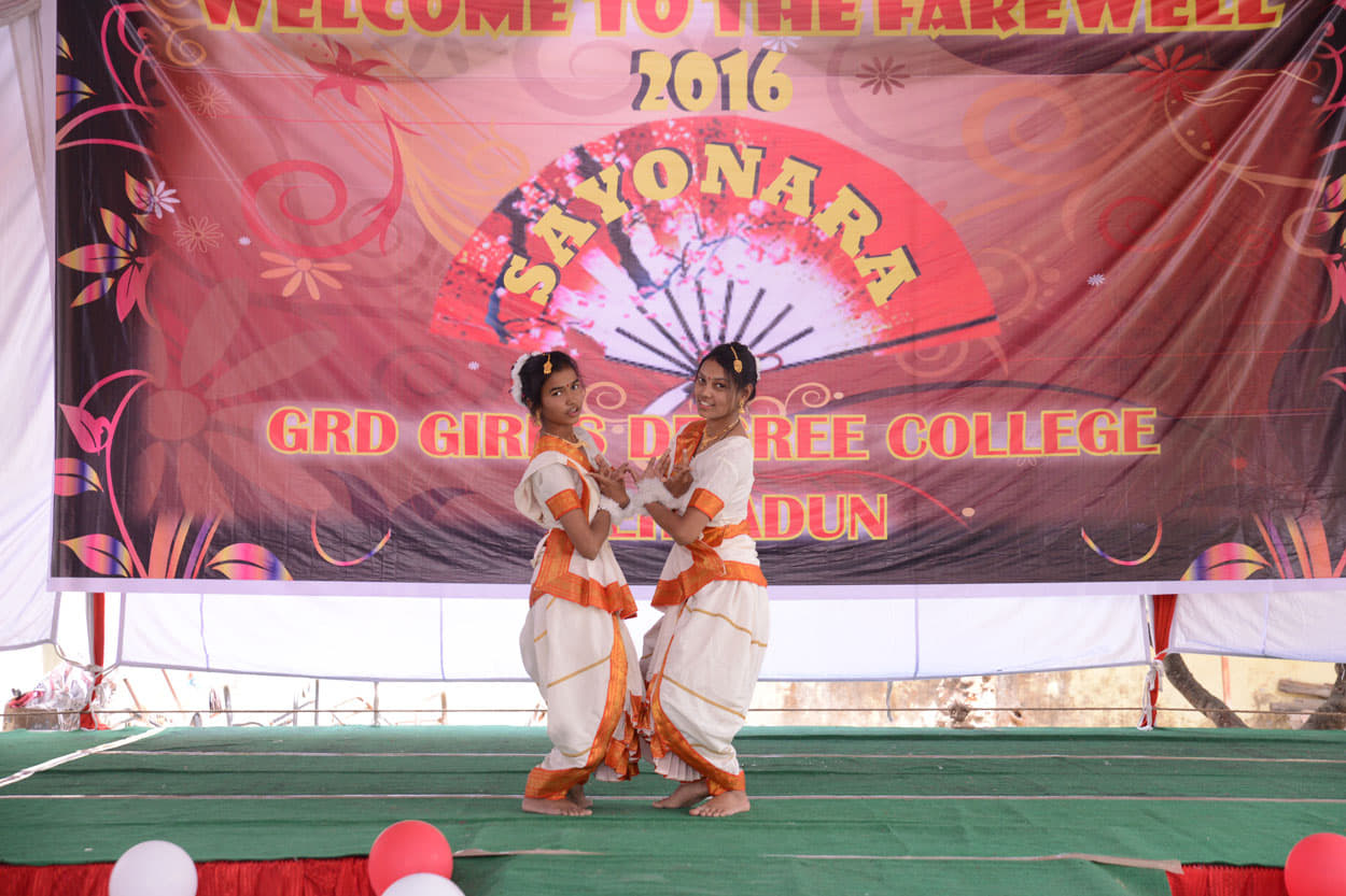 GRD Girls Degree College Dehradun Events photo 7