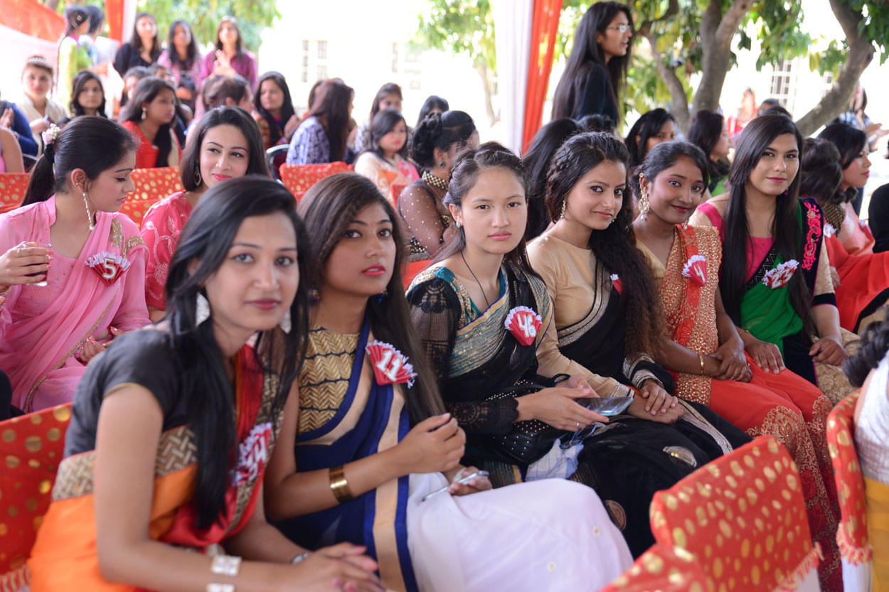 GRD Girls Degree College Dehradun Events photo 5