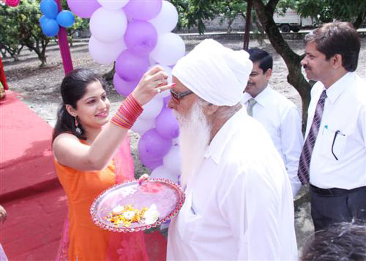 GRD Girls Degree College Dehradun Events photo 2