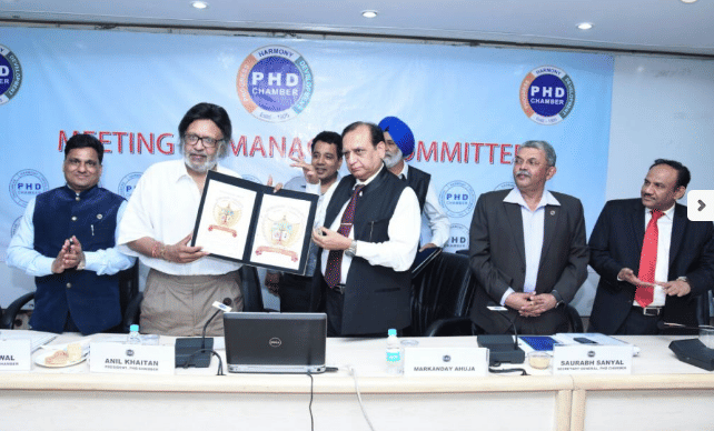 Gurugram University Festival photo 3