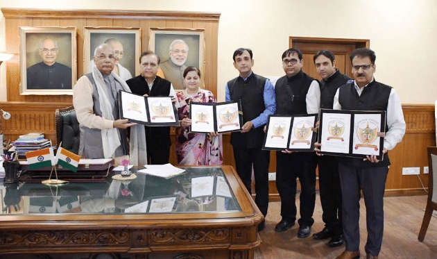 Gurugram University Festival photo 4