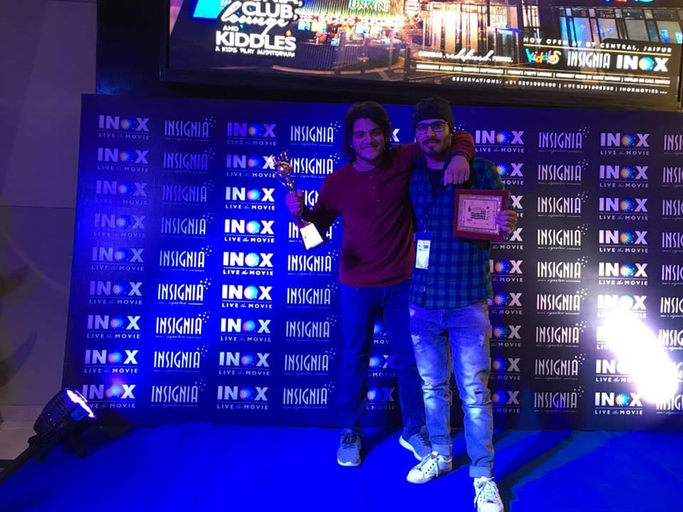 ZEE Institute of Media Arts Jaipur Campus Images photo 4